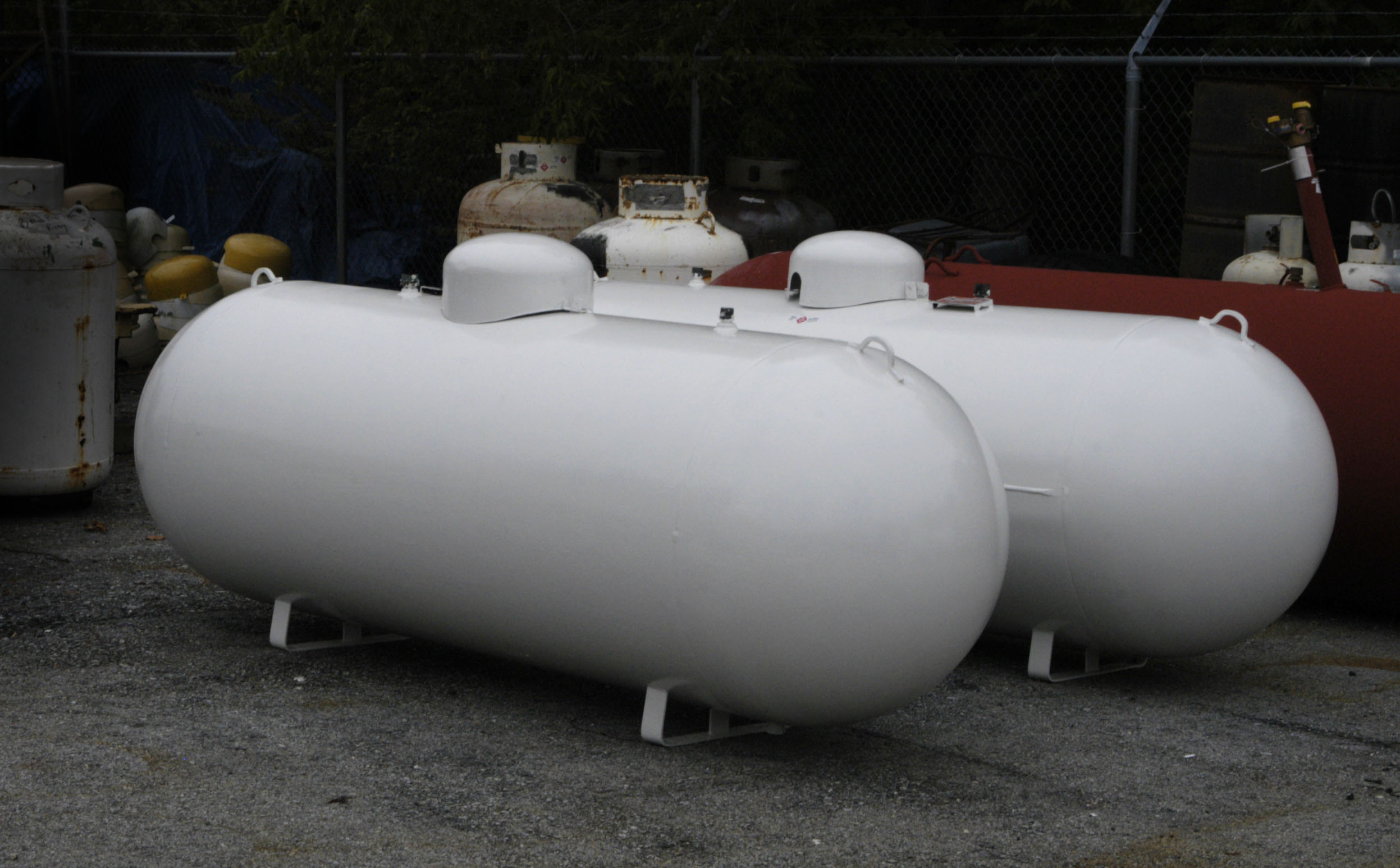 Navigating the Future of Residential Energy: The Evolution and Management of Heating Oil Systems