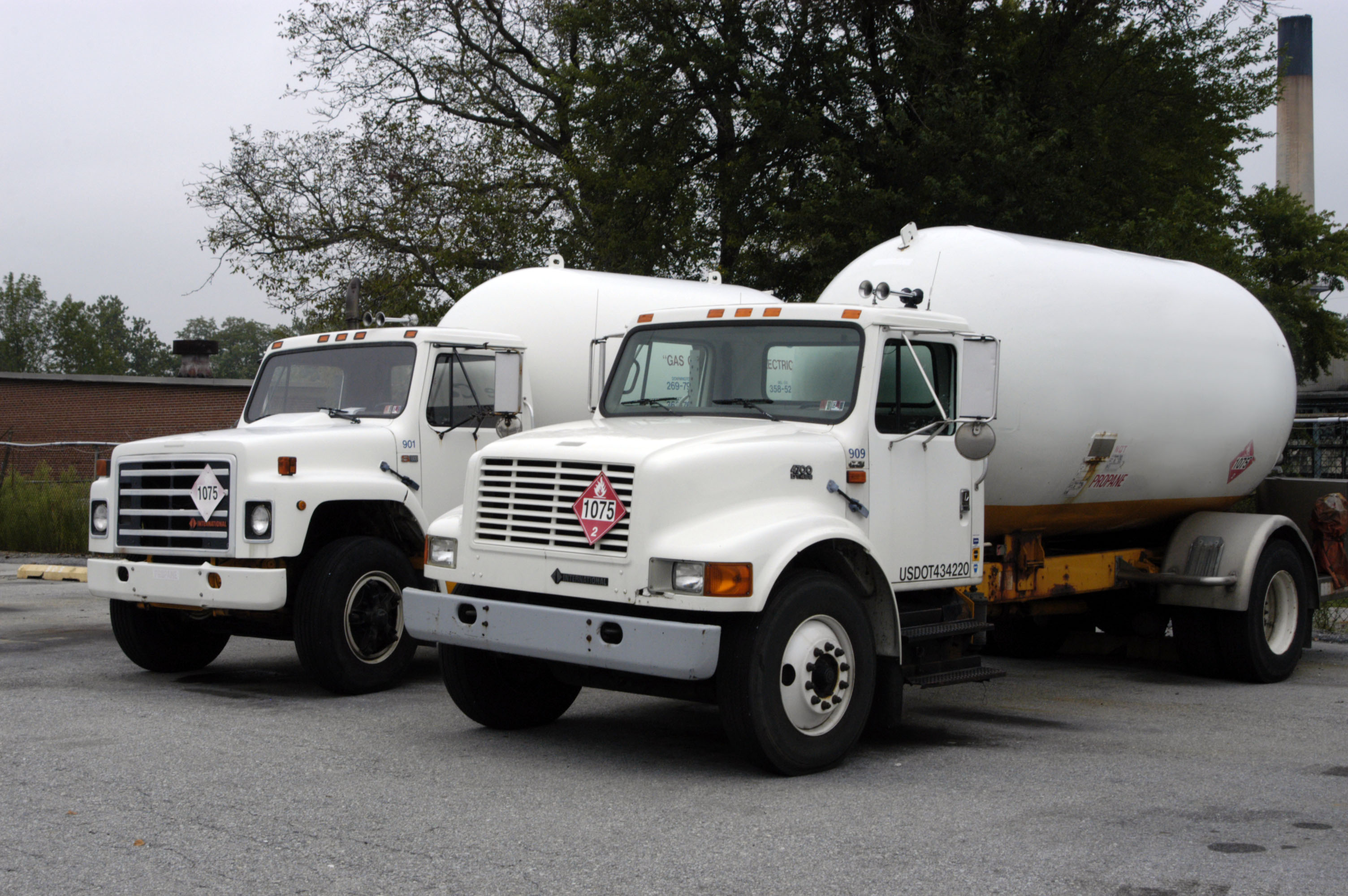 The Critical Importance of Choosing a Propane Supplier