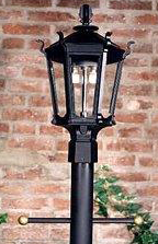 Gas-Light-Exterior